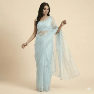 Fancy Sarees